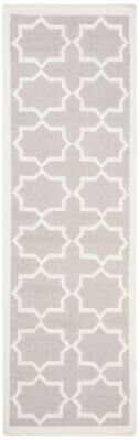 SAFAVIEH Handmade Flatweave Dhurries Annemarie Modern Moroccan Wool Rug