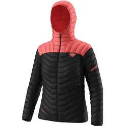 Dynafit, Damen, Skijacke, Ridge Ultralight Daunenjacke Damen (L), Pink