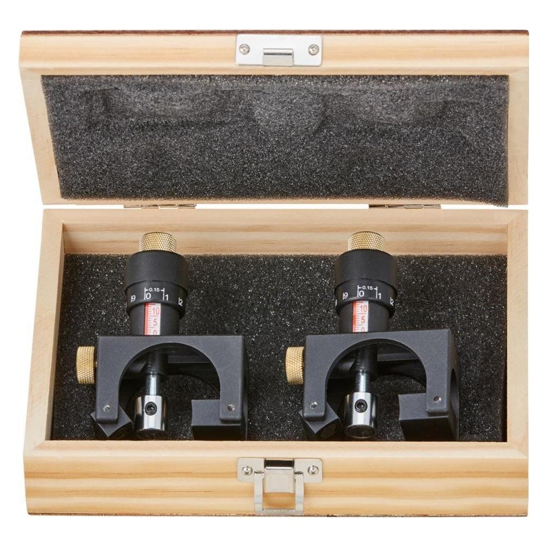 Brück Magnet Hobelmesser Einstell-Lehre (201106)