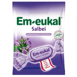 Em-Eukal Salbei Zh. 75 G
