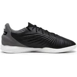 PUMA Herren Fussball-Hallenschuhe KING MATCH IT, Größe 48 in Pink Pink