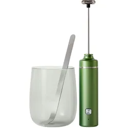 AdHoc Matcha Set - transparent|grün