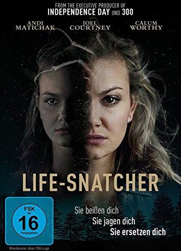 John Murlowski - Life-Snatcher - Preis vom 09.10.2026 07:28:09 h