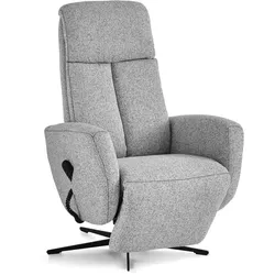 Relaxsessel MONDO BASIQUE (BHT 74x111x84 cm) - BHT 74x111x84 cm