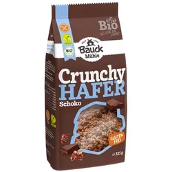 Hafer Crunchy - Schoko 325g