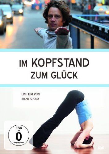 Irene Graef - Im Kopfstand zum Glück - Preis vom 10.10.2026 11:48:34 h