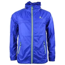 Peak mountain, Jungen, Skijacke, Ecarnew (170), Blau