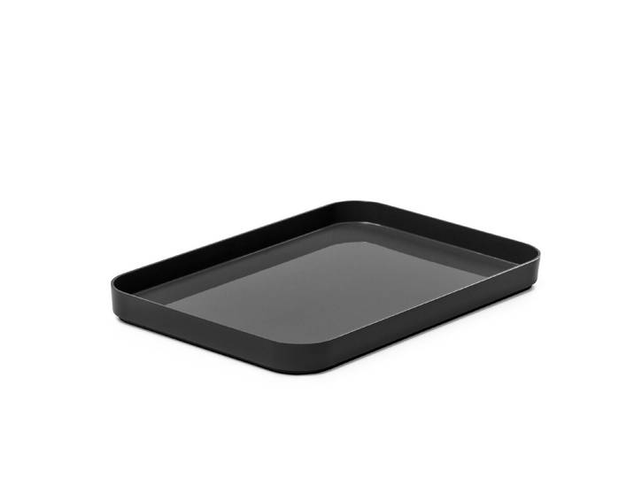 SmartStore™ Compact M Deckel, grau