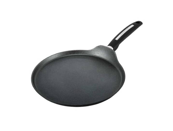 CS-KOCHSYSTEME Crepespfanne MÜNSTER Crepes-Pfanne Ø 28 cm