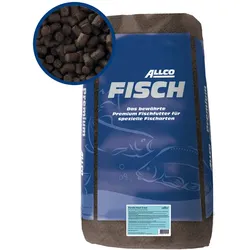 Allco Forelle Mast 5mm 1x25 kg