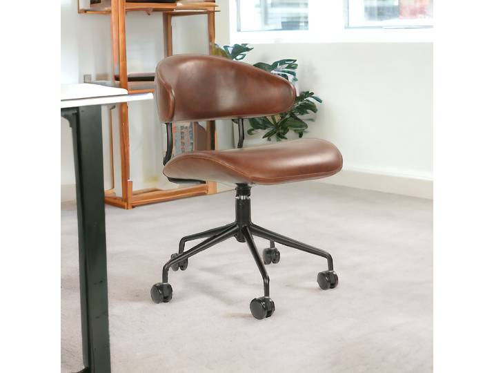 Fauteuil de bureau - Cigare