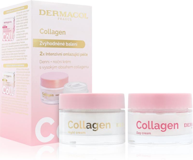 Dermacol Collagen set for smooth skin 35+