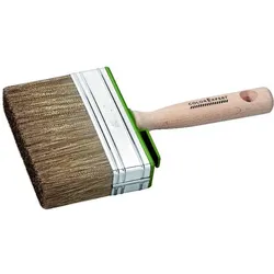 Ciret, Pinsel, C Lasur-Flächenstreicher 30x120 mm Mischborste FSC (30 mm)
