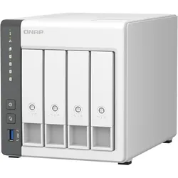 QNAP NAS TS-433-4G 4-Bay