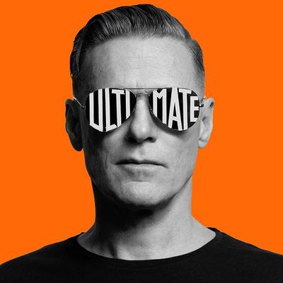 Ultimate (2LP) - Bryan Adams, Vinyl