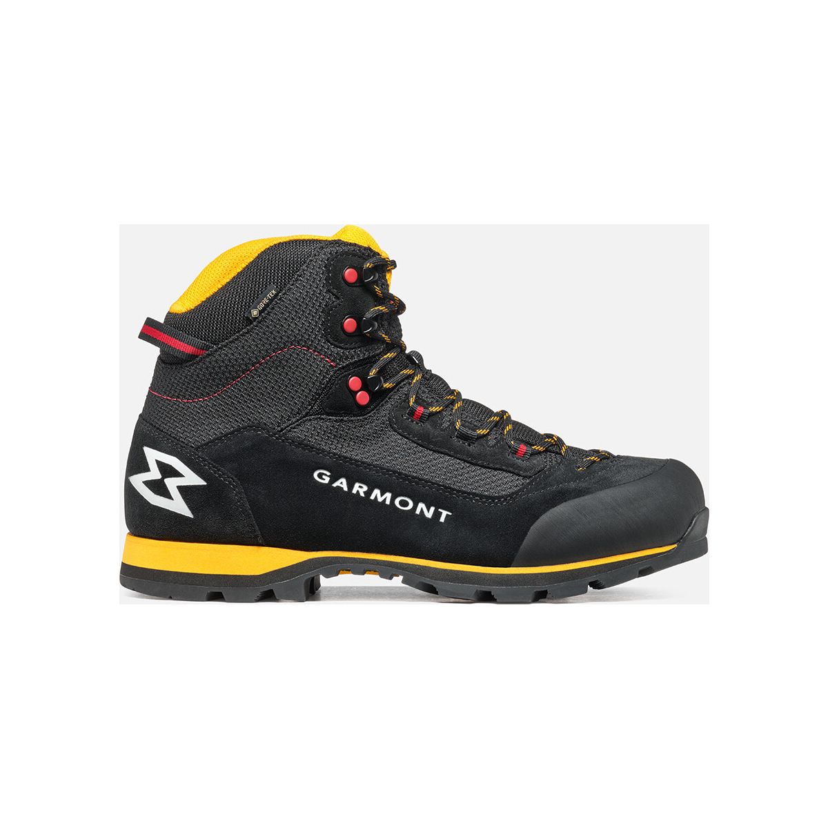 Garmont Lagorai II GTX black/garmont orange (M002401) 11 S01076-M002401-11