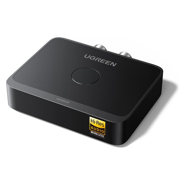 Ugreen Bluetooth-Audioempfänger (Empfänger) (55545)