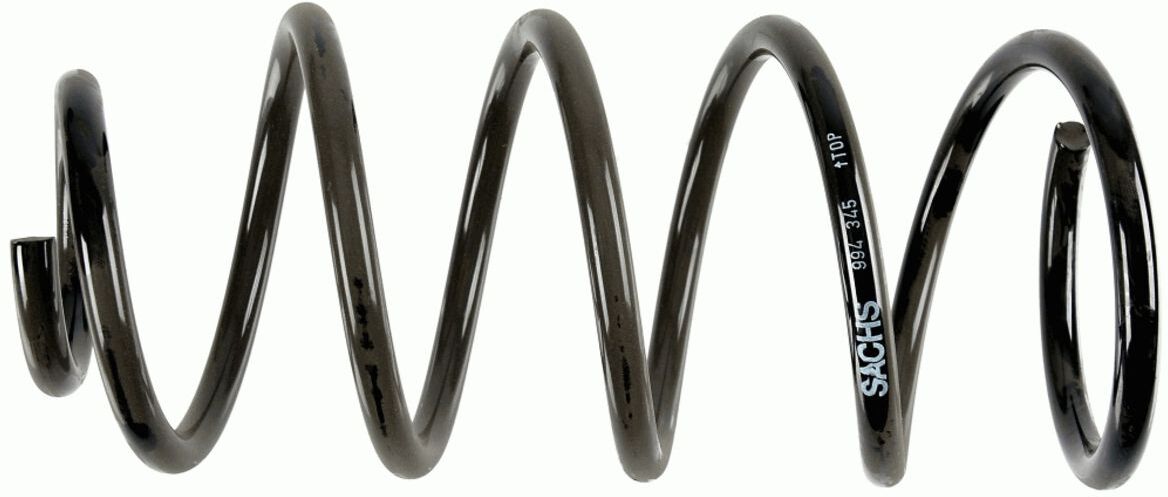 Fahrwerksfeder SACHS 994 345