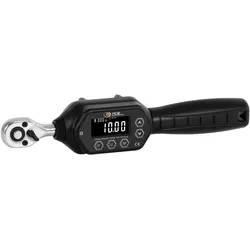 PCE Instruments, Drehmomentschlüssel, PCE-TWT 10N PCE-TWT 10N Drehmomentschlüssel Aussen-Vierkant 0.0