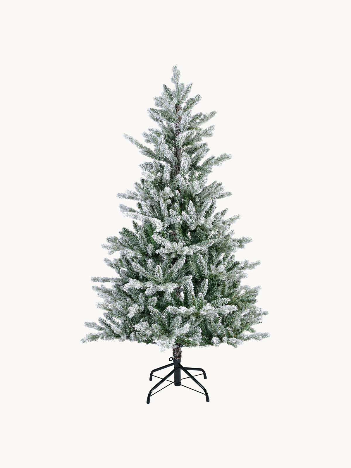 Kaemingk Kerstboom Allison, Groen, Hoogte: 150 cm