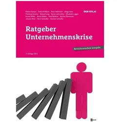Ratgeber Unternehmenskrise, Ratgeber