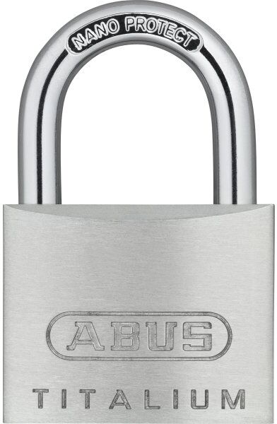 Abus Hængelås 64ti/30