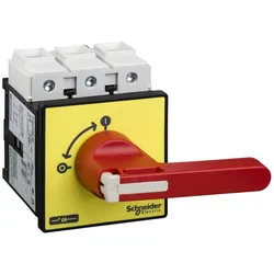 Schneider Electric Not-Aus-Hauptschalter VCF6