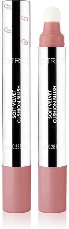 Catrice Beyond The Mirror Liquid Blush shade C02 My Confidence Signature 8.5 ml