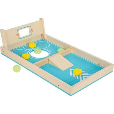 Cornhole und Sling Puck Spiel 'Active'