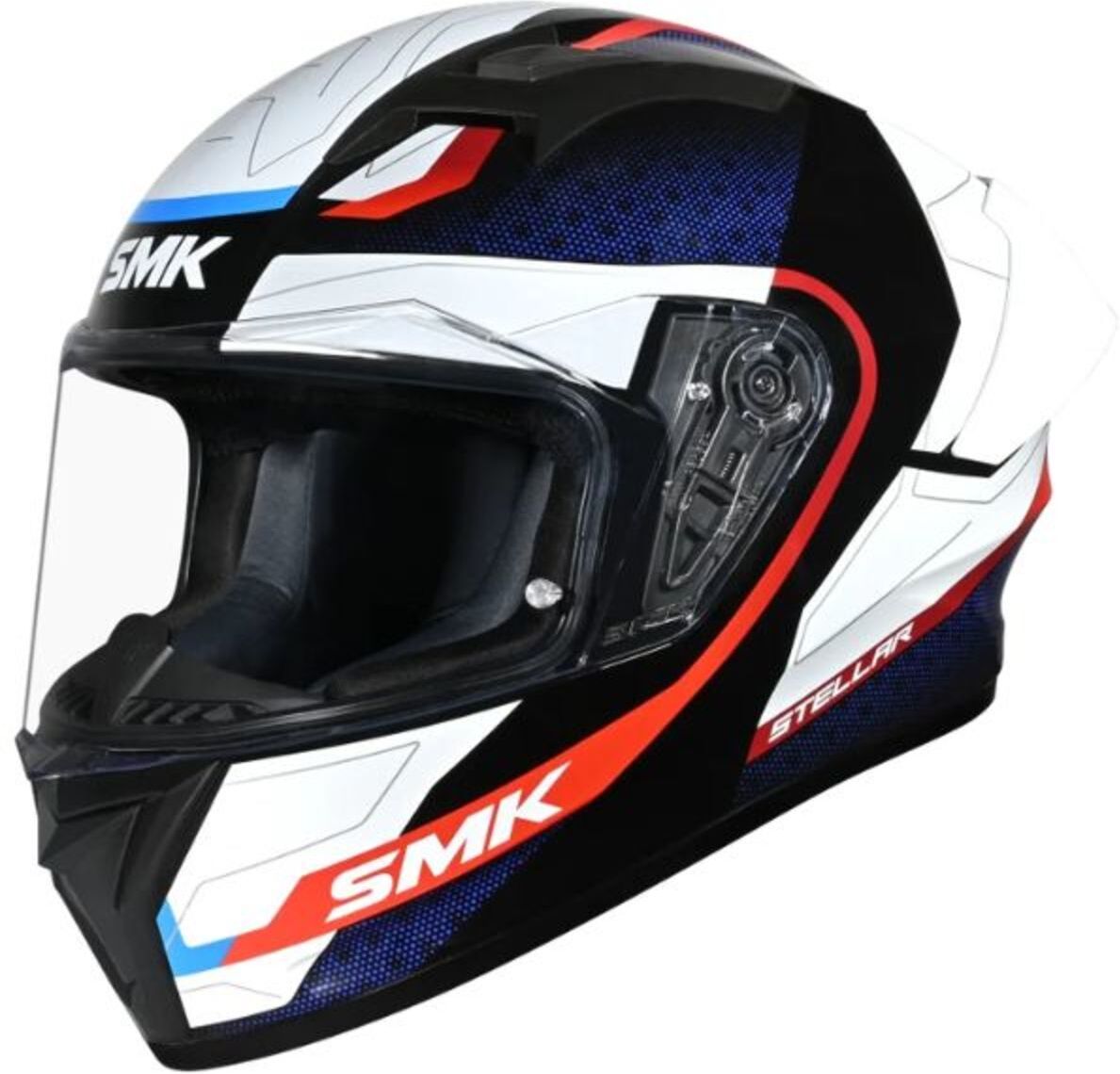 Integralhelm SMK SMK0110/25/GL213/XS