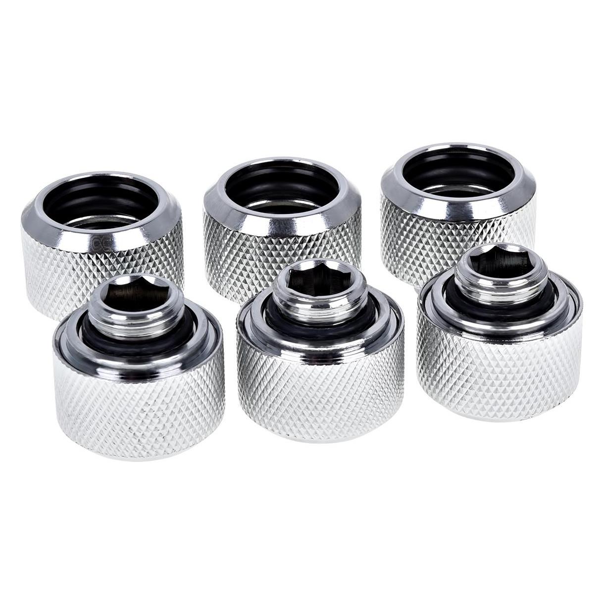 Alphacool 16mm Eiszapfen G1/4 Sixpack (17378)