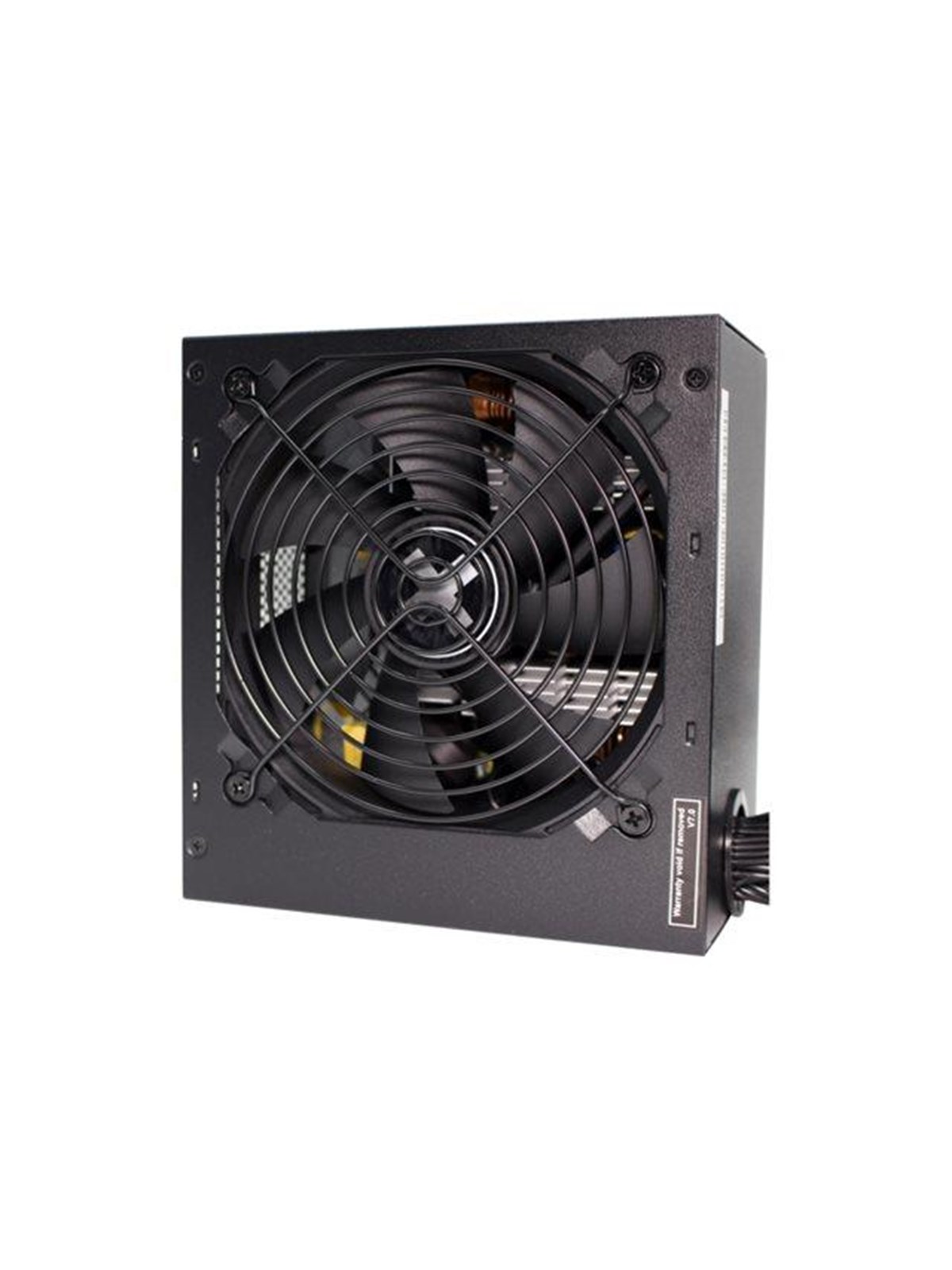 Xilence Performance C+ Series XP650R6.2 Netzteile - 650 Watt - 120 mm - 80 Plus White (bis zu 80% effektiv)