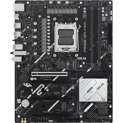 ASUS PRIME X870-P WIFI (AM5, AMD X870, ATX), Mainboard
