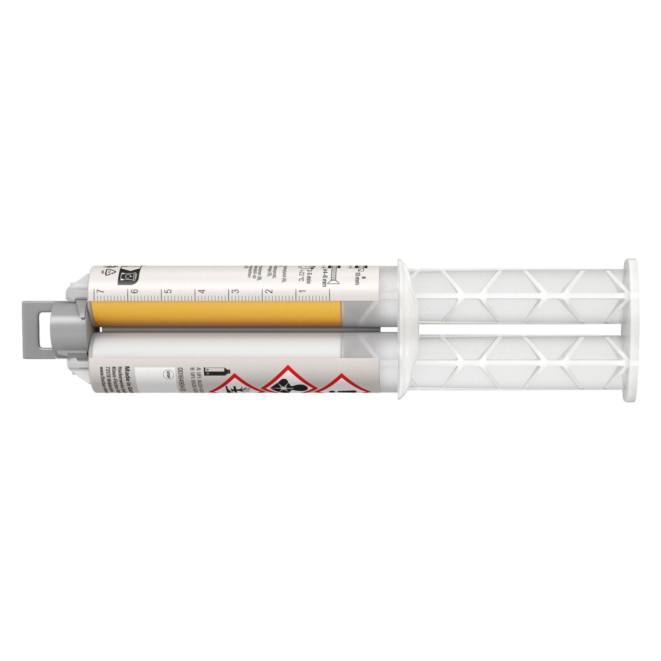 Fischer Flüssigdübel Fill&Fix K (1 Stk.) (51097)