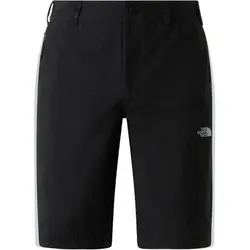 THE NORTH FACE Herren Shorts M TANKEN SHORT, Größe 32 in Schwarz Schwarz