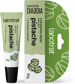 Labotrat Hidratante Labial Pistache 10 gr