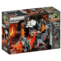 PLAYMOBIL® 70926 Dino Rise - Wächter der Lavaquelle