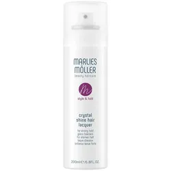 MARLIES MÖLLER STYLE & HOLD Crystal Hair Lacquer