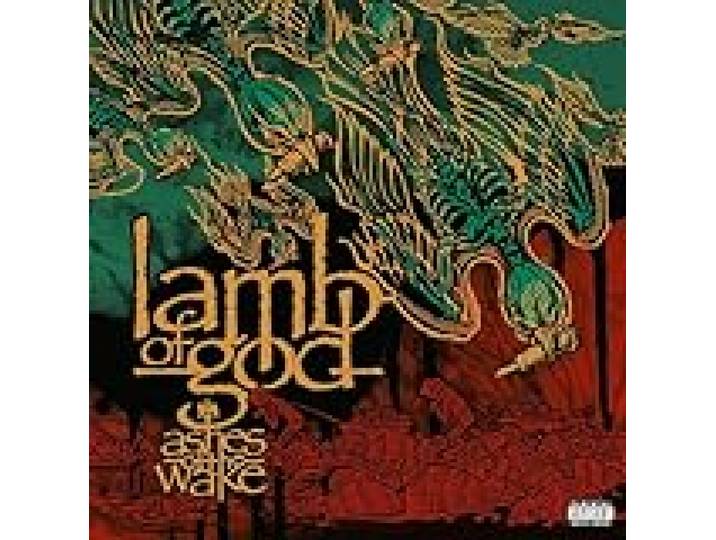 Ashes of the Wake (20th Anniversary Édition)