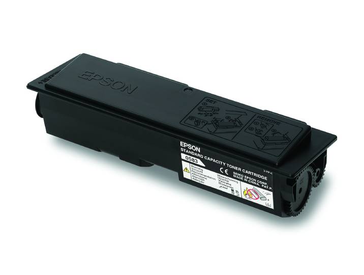 Epson S050585 Toner original C13S050585 - Noir