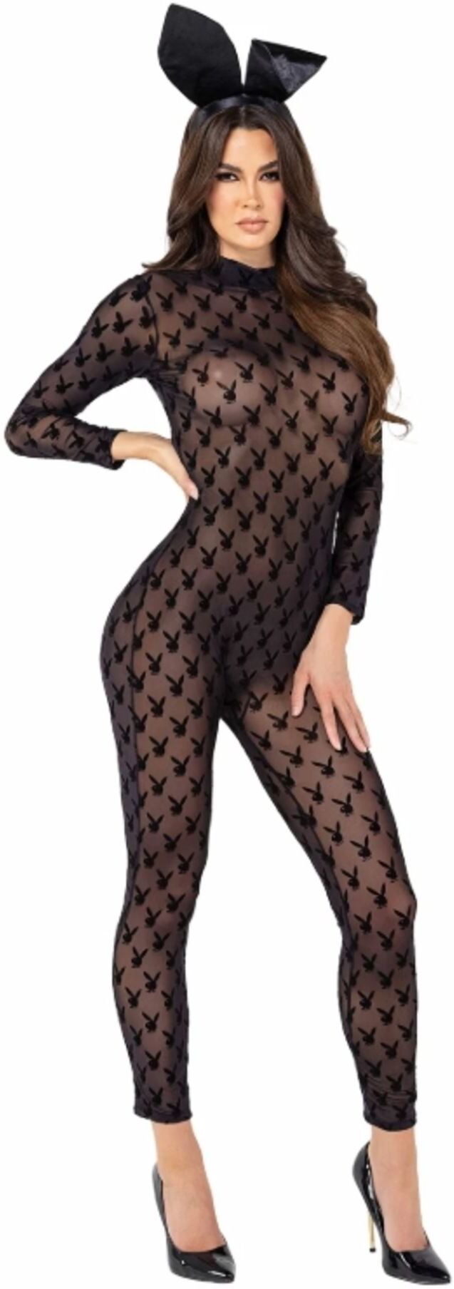 Playboy Lingerie Playboy Bunny 2PC set