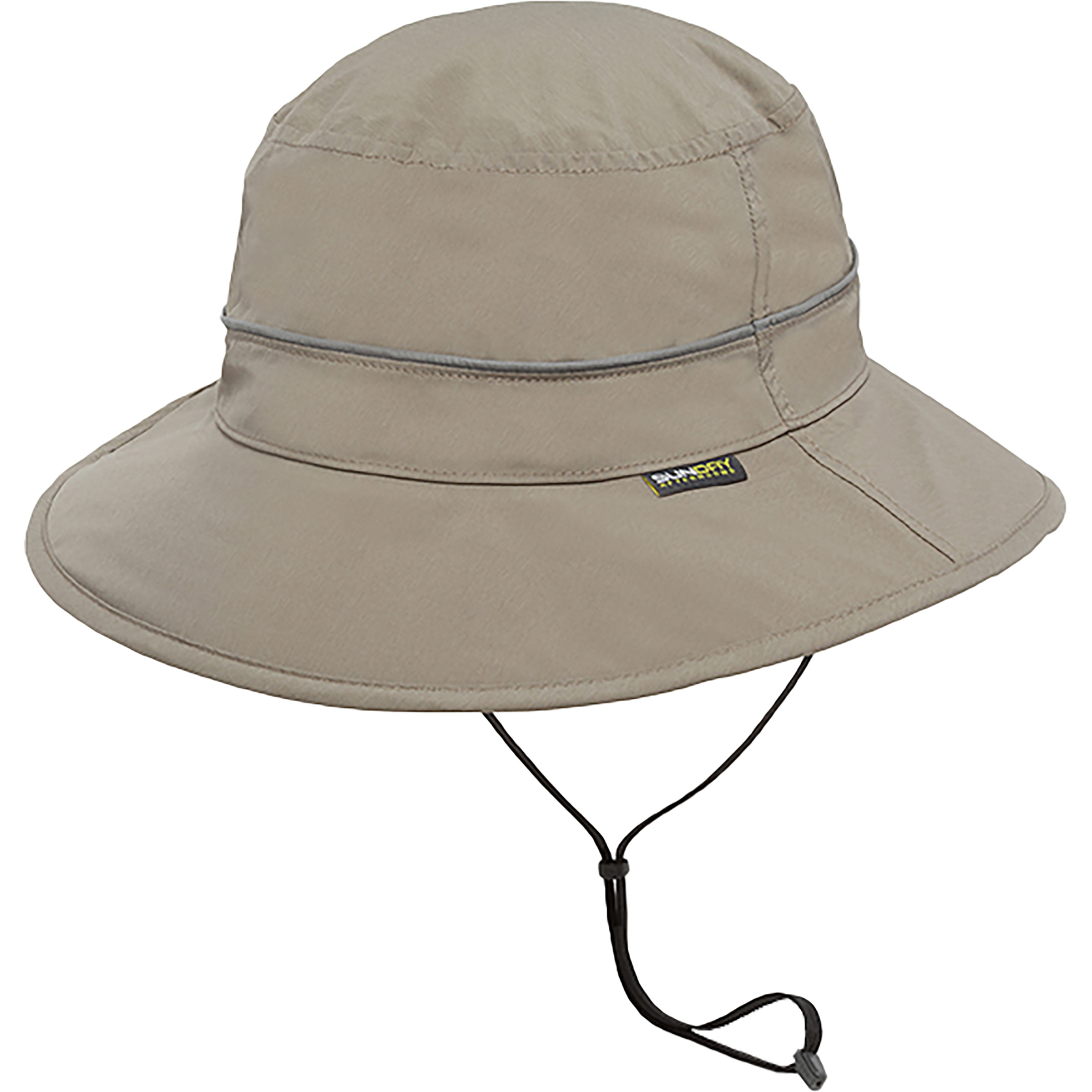 Sunday Afternoons Ultra Storm Bucket Hut Hüte beige Größe L Trekking Klein verpackbar Wasserabweisend