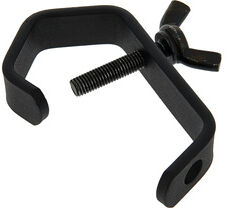 Doughty T21101 C-Hook BK