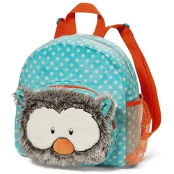 NICI Forest Friends Rucksack Eule Olalia