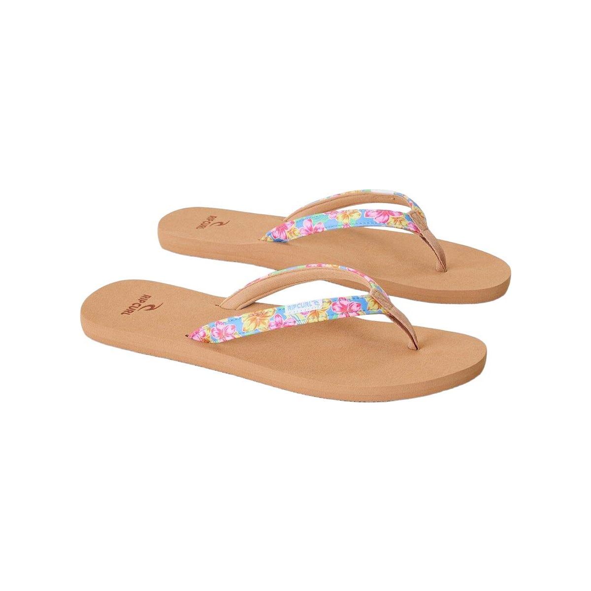RipCurl Freedom Bloom Open TOE cornflower blue (2404) 39 183WOT-2404-39