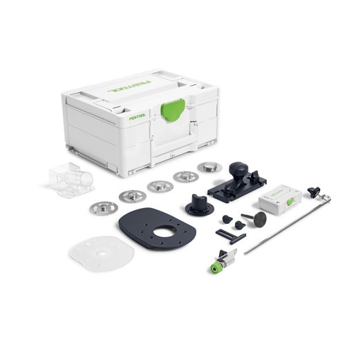 Festool Zubehör-Set ZS-OF 1010 M
