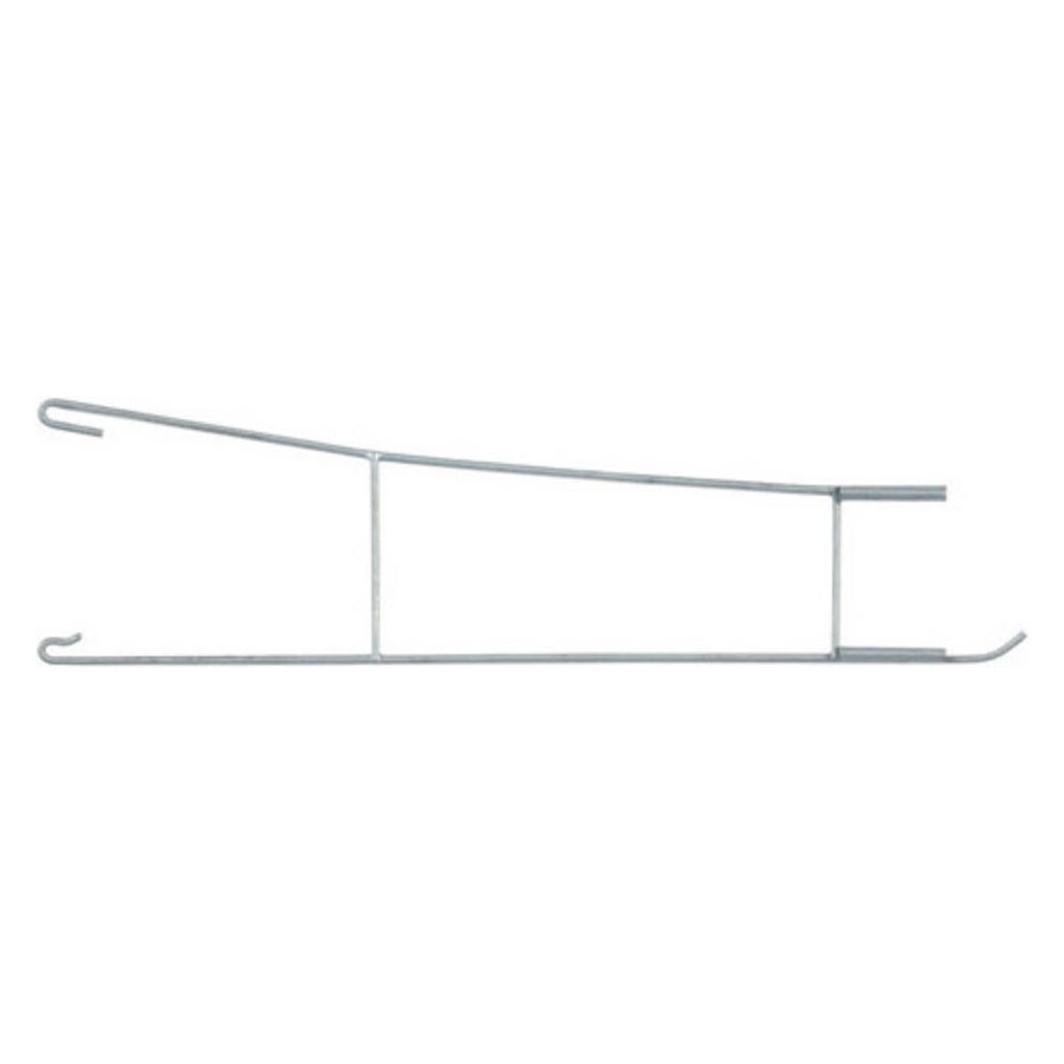 Viessmann N Fahrdraht-Ausgleichsstück 43 (Spur N) (4339)