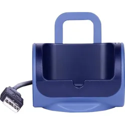 Alcatel Lucent Enterprise 82x4 Dual Tischladegerät für DECT Telefon USB