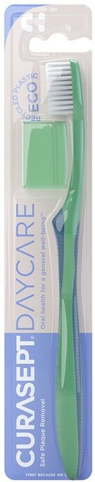 Curasept Daycare Spazzolino Eco Junior