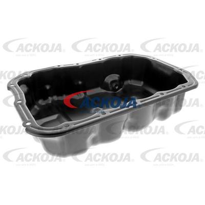 ACKOJA Ölwanne A32-0223 für MAZDA